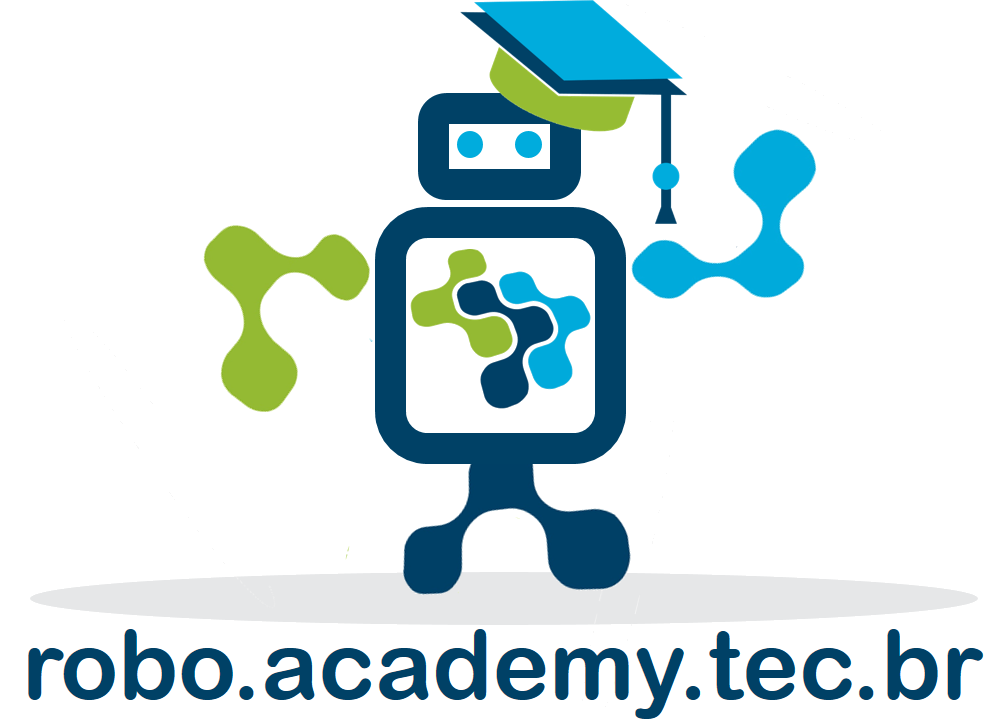 ROBO ACADEMY tec br
